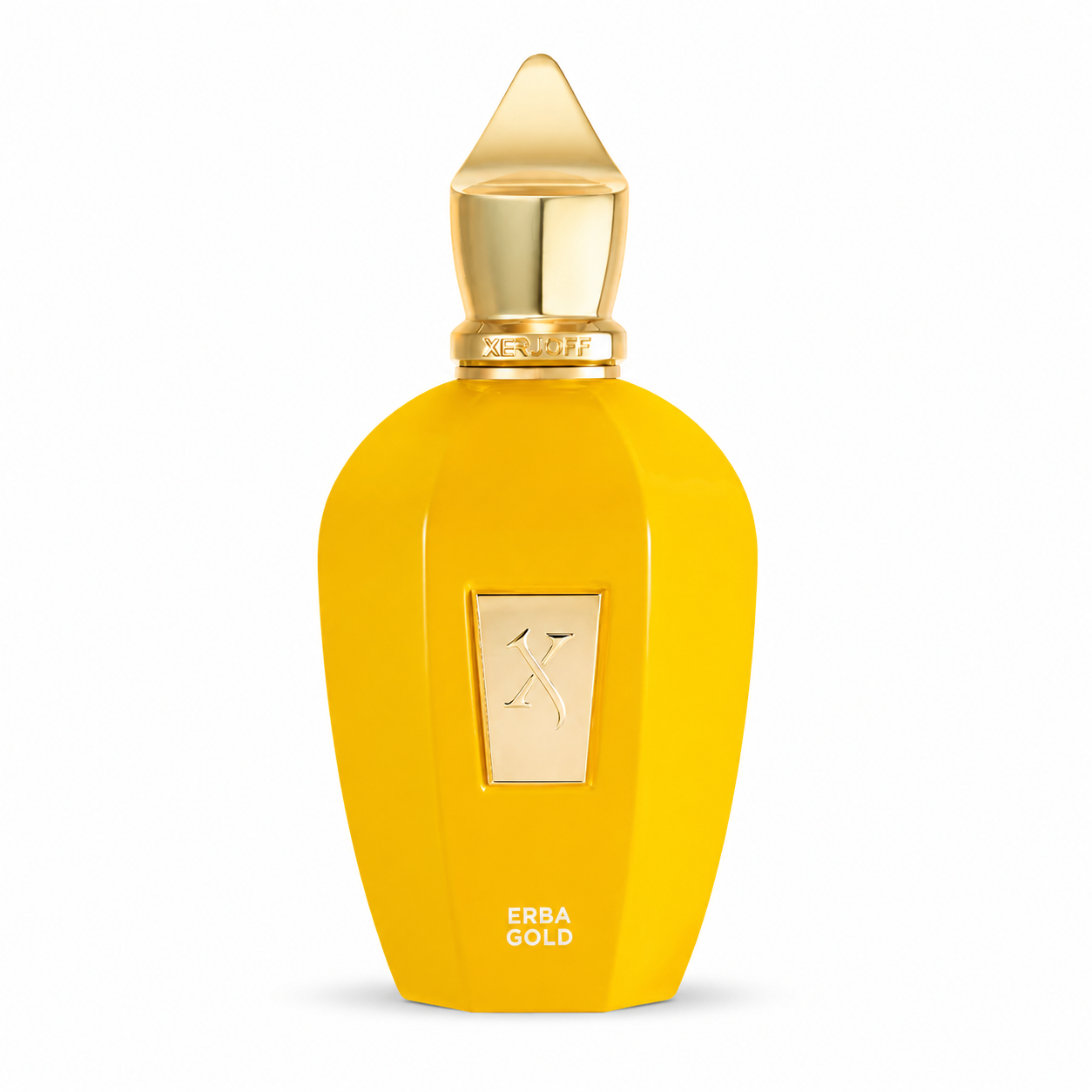 Xerjoff Erba Gold - Eau De Parfum