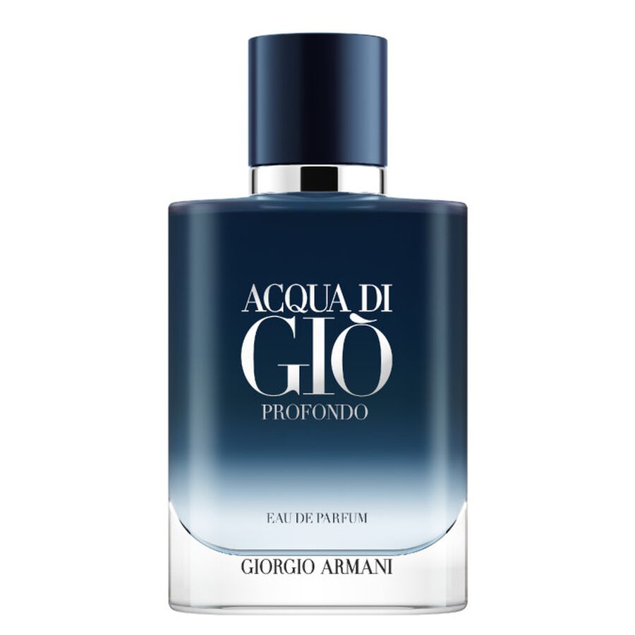 Giorgio Armani Acqua di Giò Profondo - Eau De Parfum