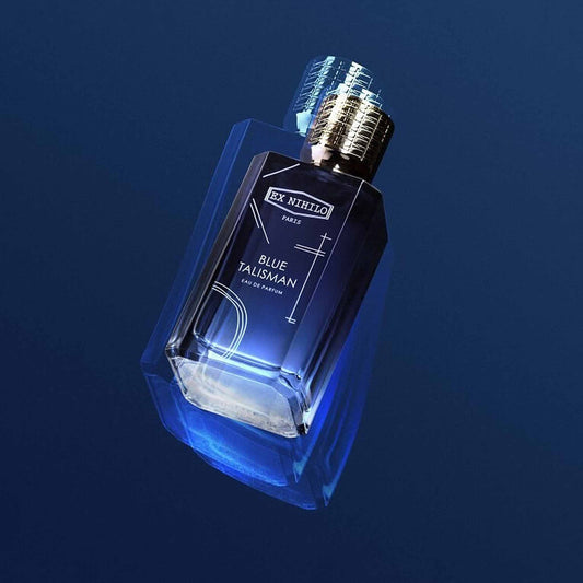 Ex Nihilo: The Defining Scent of Summer 2026