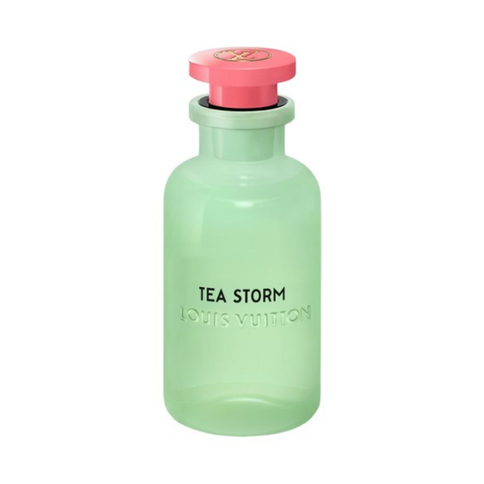 Louis Vuitton - Tea Storm Eau De Parfum