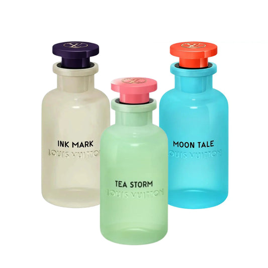 Louis Vuitton - Journey To China Set Eau De Parfum