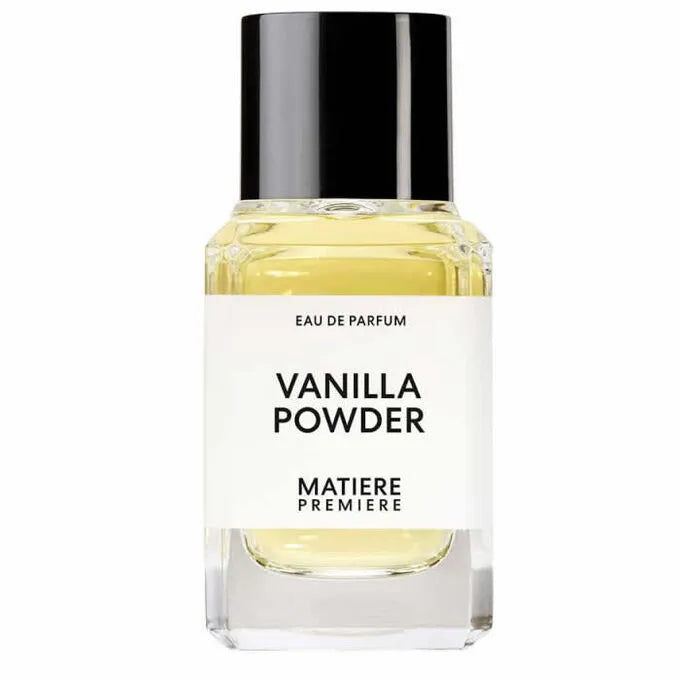 Matiere Premiere Vanilla Powder - Eau De Parfum