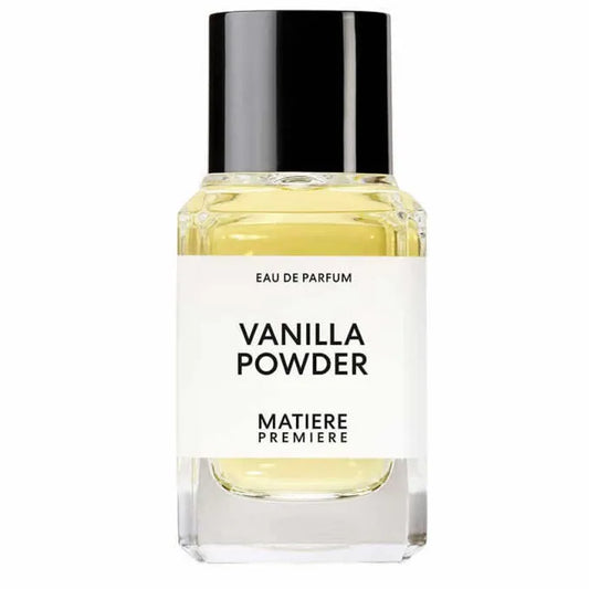 Matiere Premiere -  Vanilla Powder Eau De Parfum