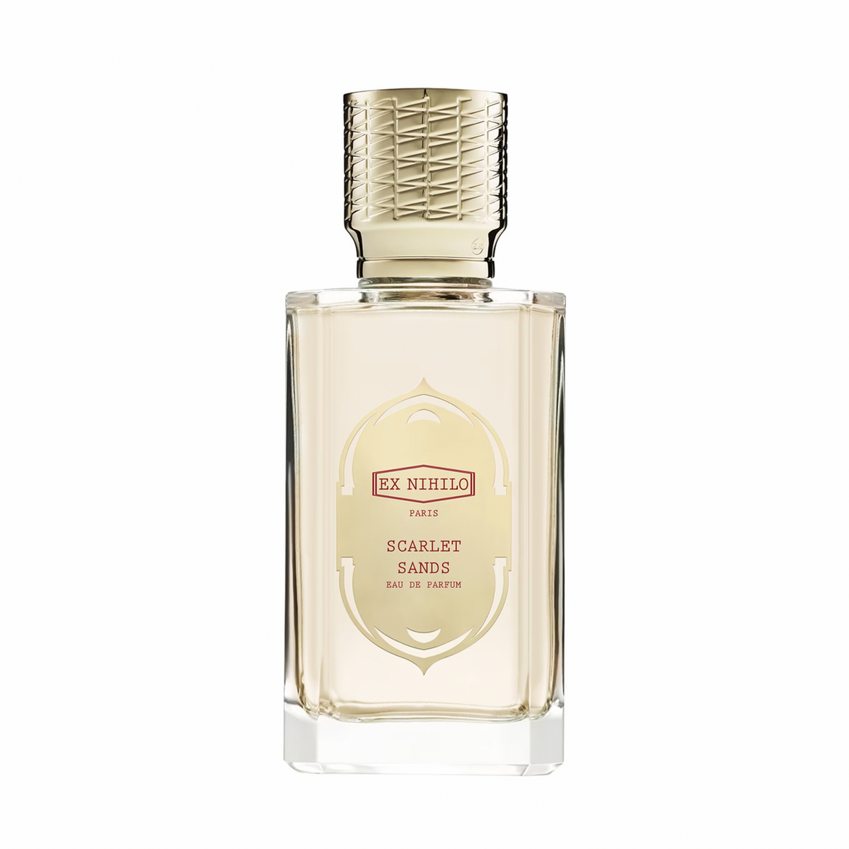 Ex Nihilo - Scarlet Sands Eau De Parfum