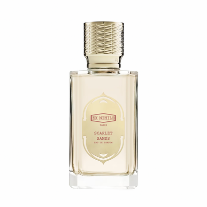 Ex Nihilo - Scarlet Sands Eau De Parfum
