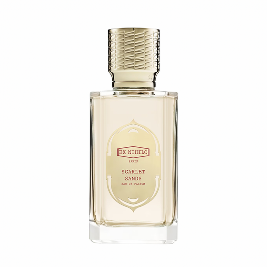 Ex Nihilo - Scarlet Sands Eau De Parfum
