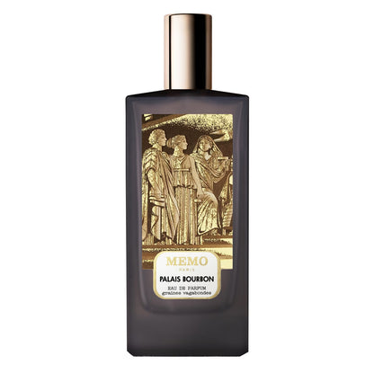 Memo Paris - Palais Bourbon Eau De Parfum