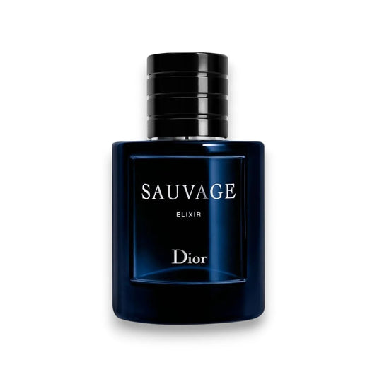 Dior Sauvage Elixir - Eau De Parfum