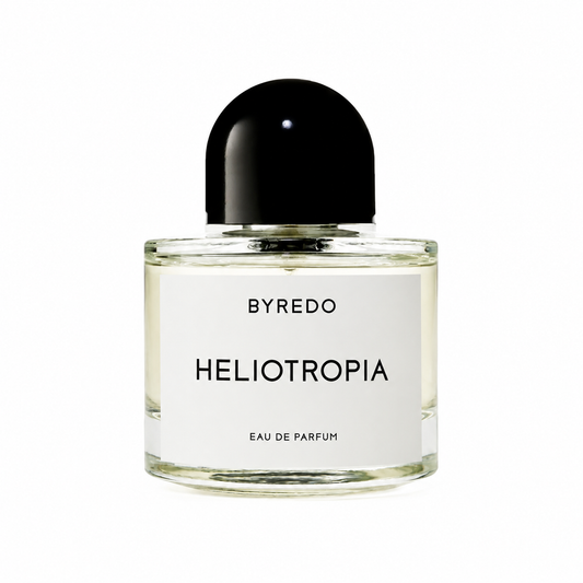 Byredo -  Heliotropia Eau De Parfum