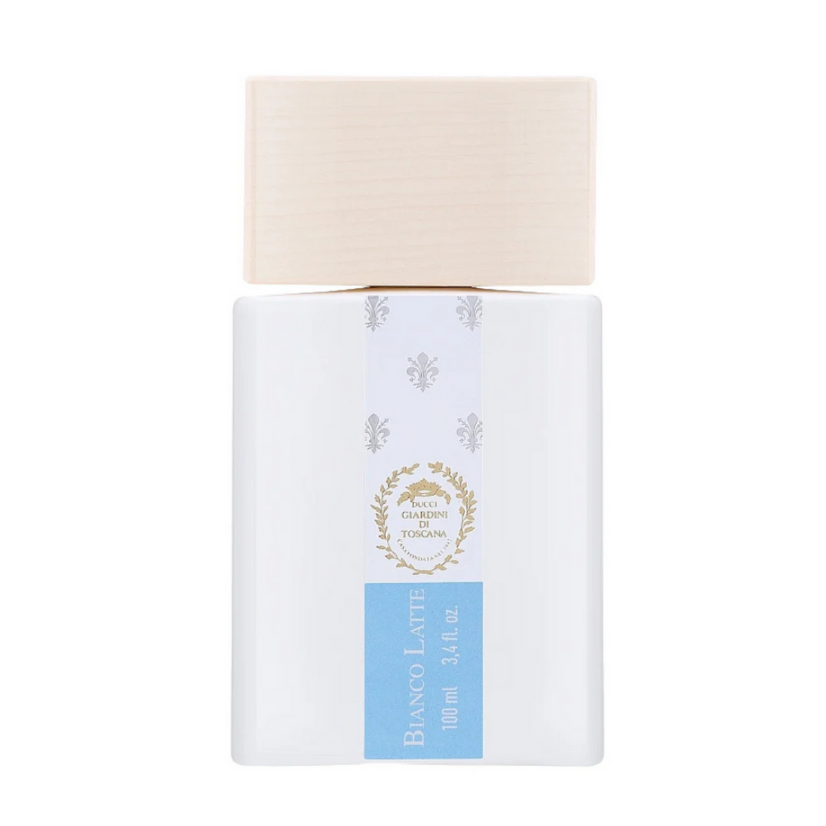 Giardini Di Toscana -  Bianco Latte Eau De Parfum