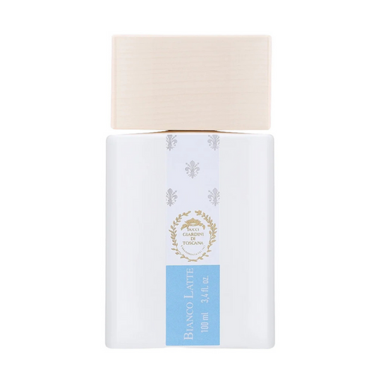 Giardini Di Toscana -  Bianco Latte Eau De Parfum