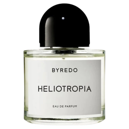 Byredo -  Heliotropia Eau De Parfum