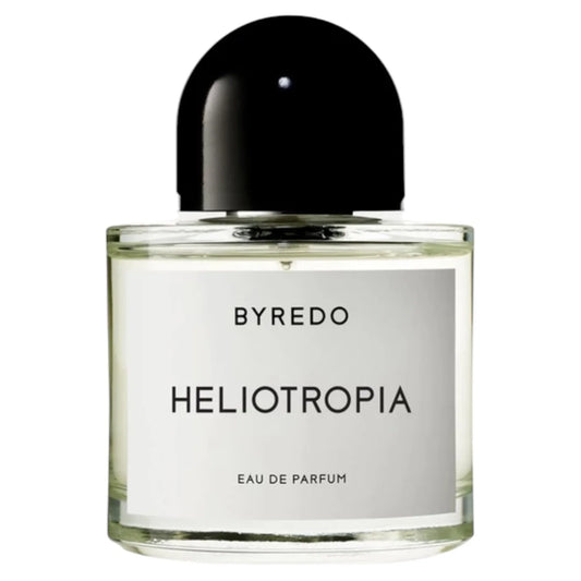 Byredo -  Heliotropia Eau De Parfum