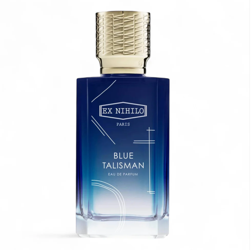 Ex Nihilo Blue Talisman - Eau De Parfum