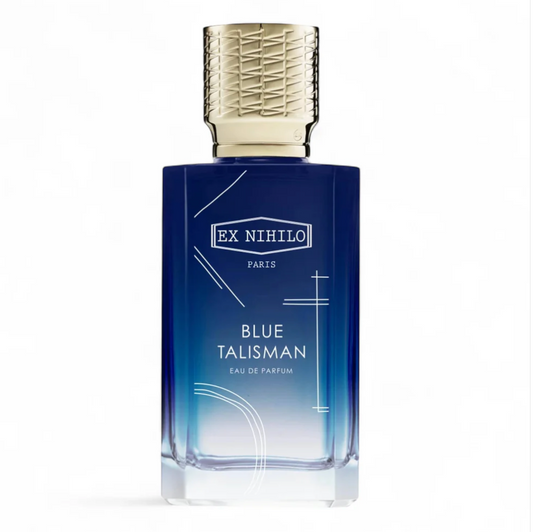 Ex Nihilo Blue Talisman - Eau De Parfum