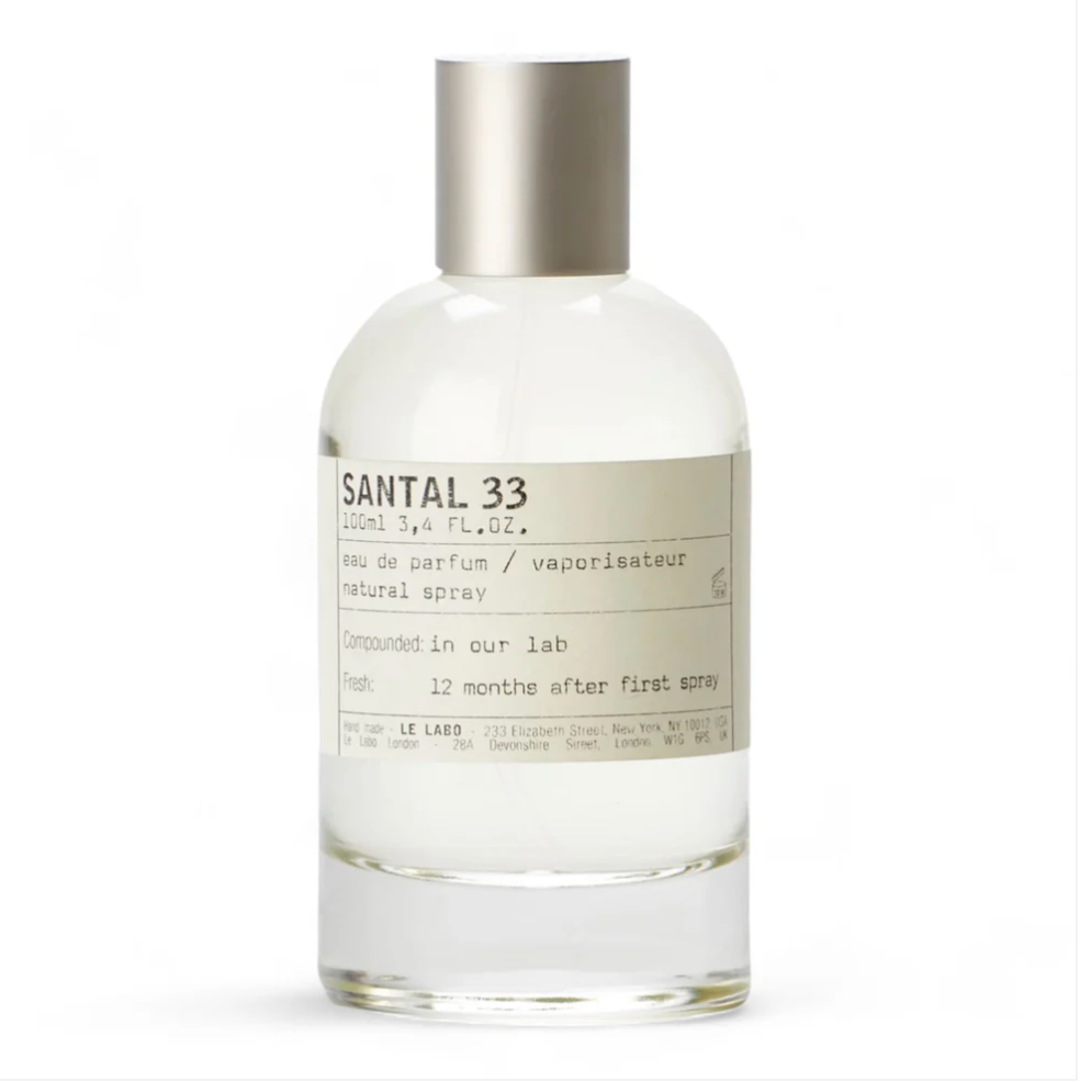 Le Labo Santal 33 - Eau De Parfum