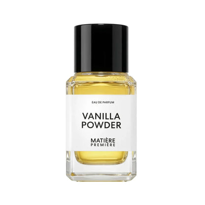 Matiere Premiere -  Vanilla Powder Eau De Parfum