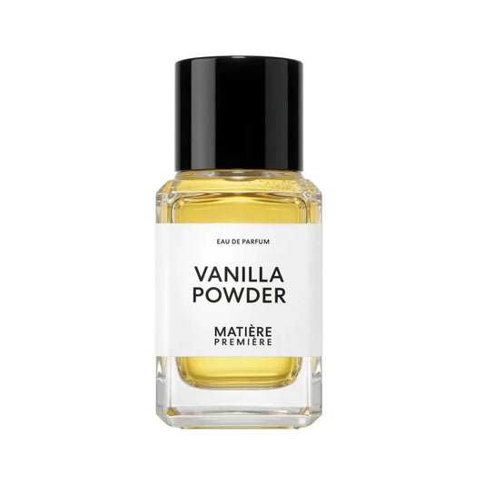 Matiere Premiere -  Vanilla Powder Eau De Parfum