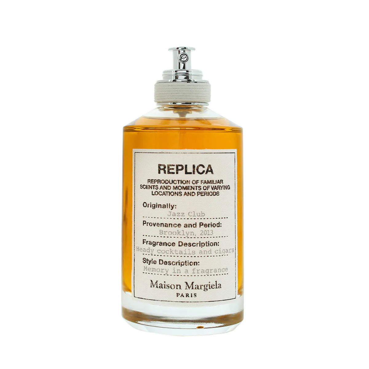 Maison Margiela Jazz Club - Eau De Toilette