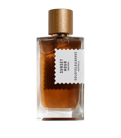 Goldfield & Banks - Sunset Hour Dark Peach Eau De Parfum