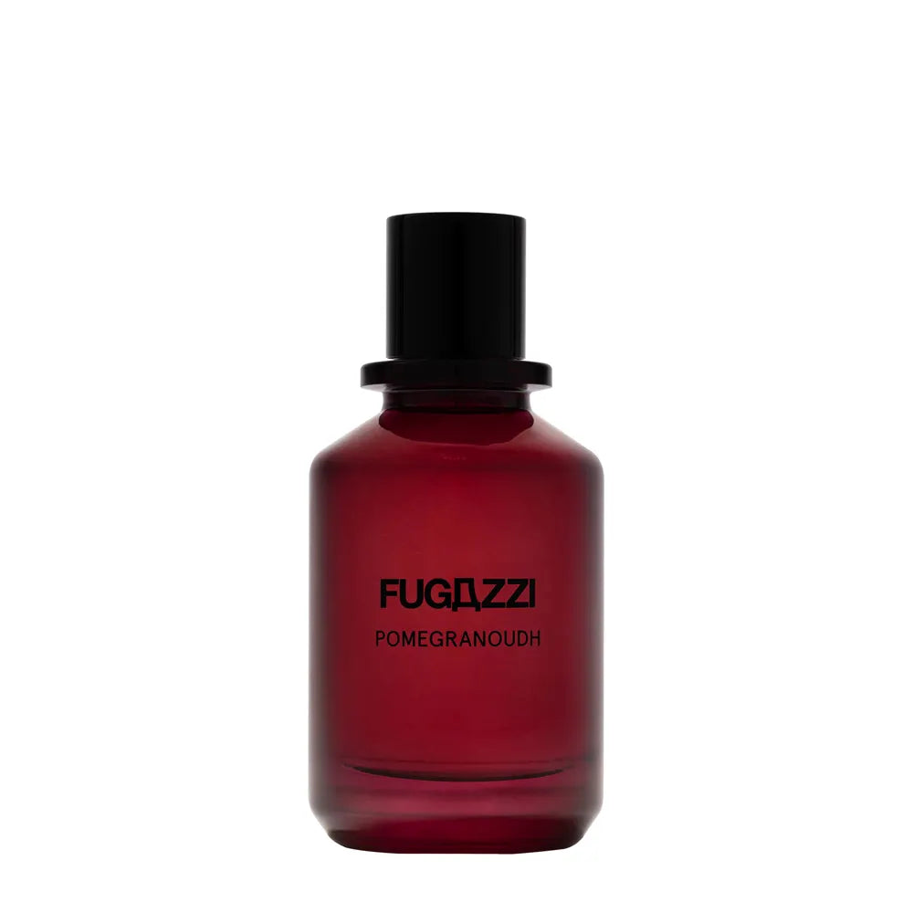 Fugazzi Pomegranoudh Extrait De Parfum