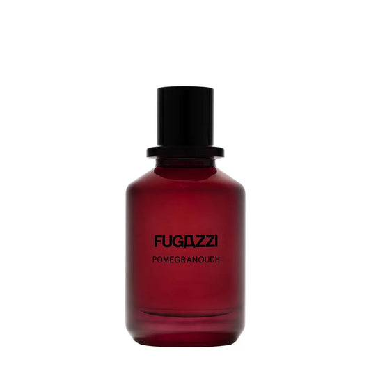 Fugazzi Pomegranoudh Extrait De Parfum