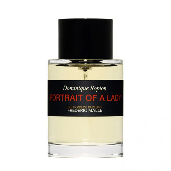 Fredric Malle Portrait Of A Lady - Eau De Parfum