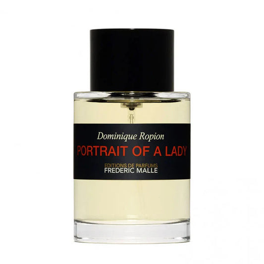 Fredric Malle - Portrait Of A Lady Eau De Parfum