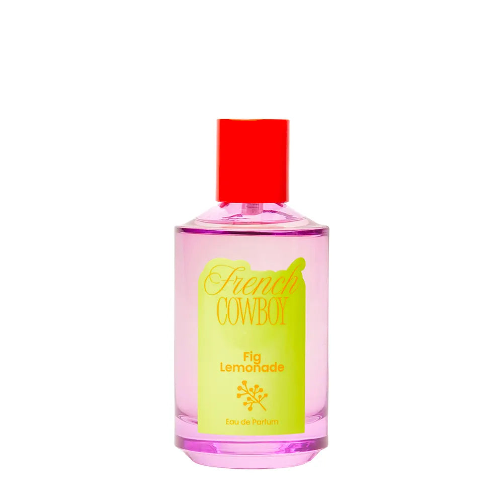 French Cowboy - Fig Lemonade Eau De Parfum