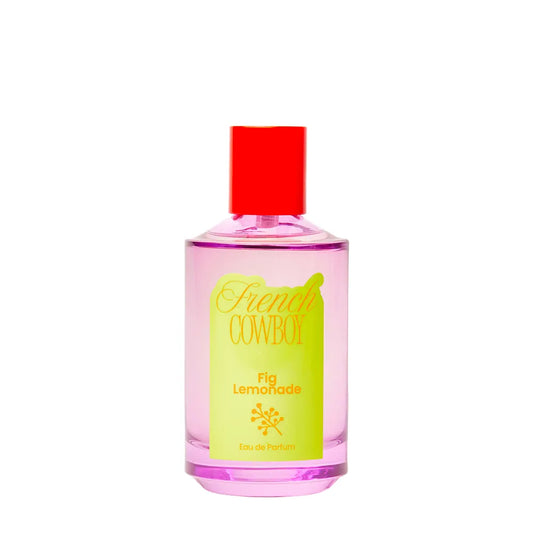 French Cowboy - Fig Lemonade Eau De Parfum