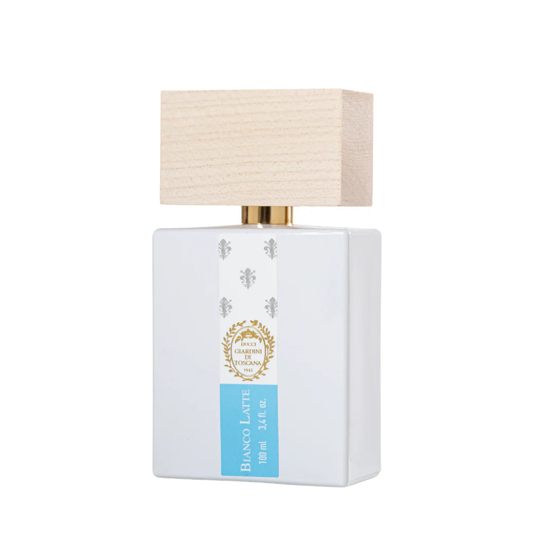 Giardini Di Toscana Bianco Latte - Eau De Parfum