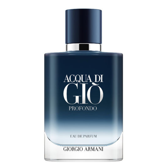 Giorgio Armani Acqua di Giò Profondo - Eau De Parfum